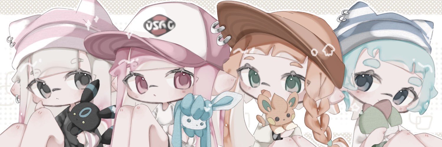 ぱち banner