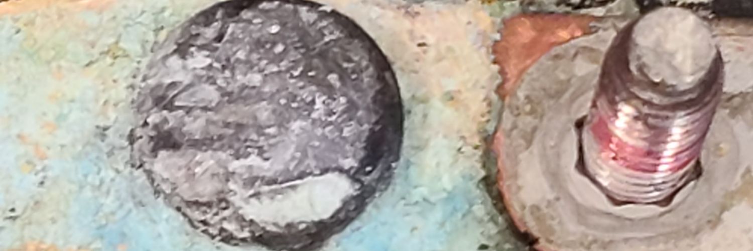 Chairon's profile banner image