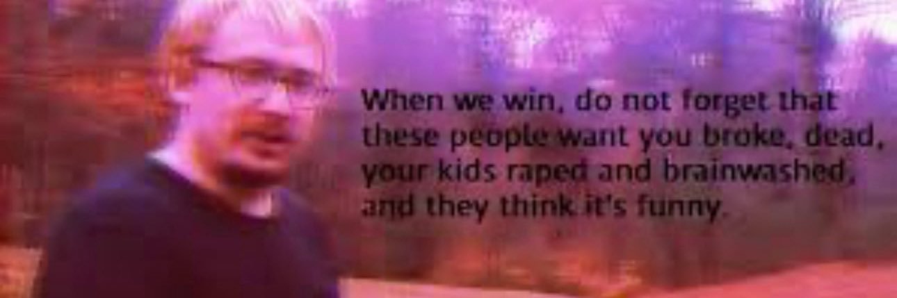 TheNoticingGoy ⚡️⚡️ banner