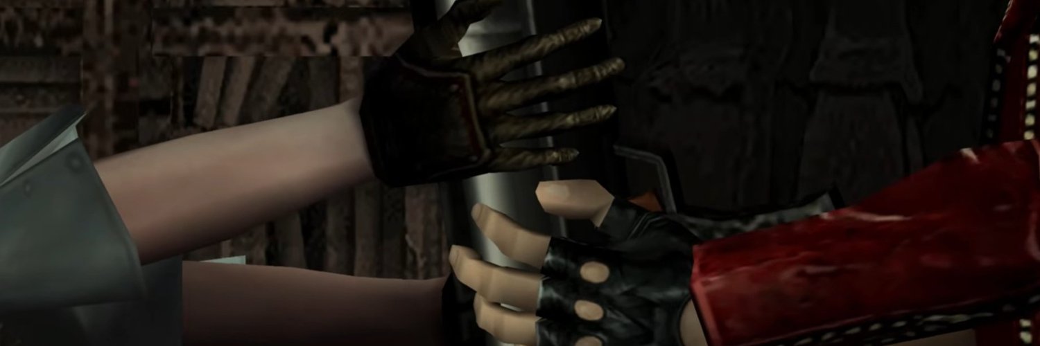 Femé mắt bị lé xD's banner