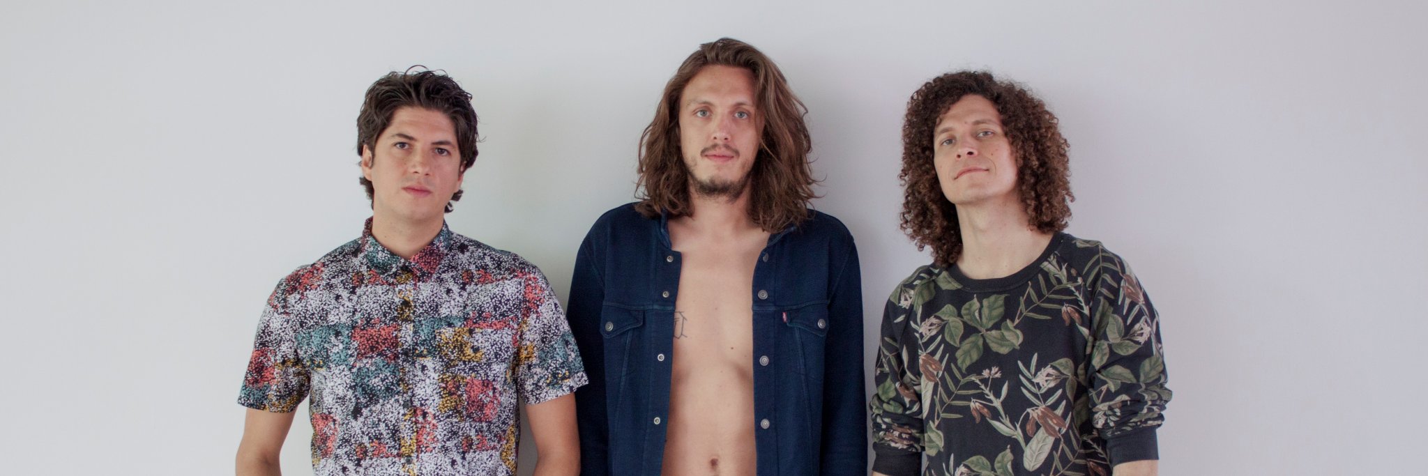 Leoncaseband's profile banner image
