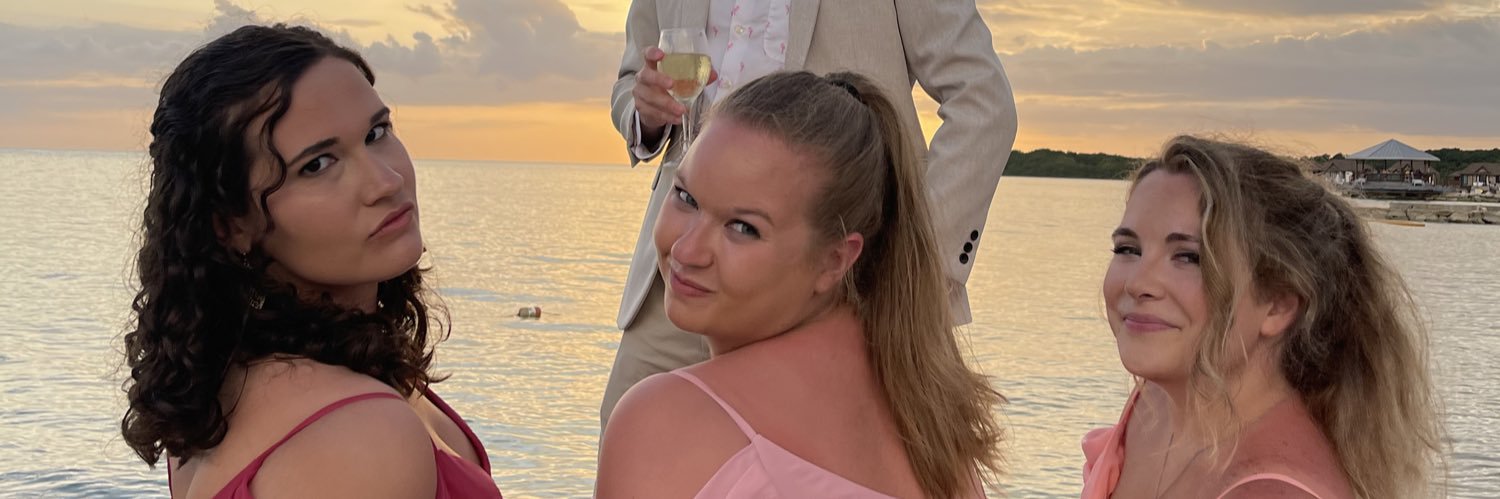 TheAmandaShow14's profile banner image
