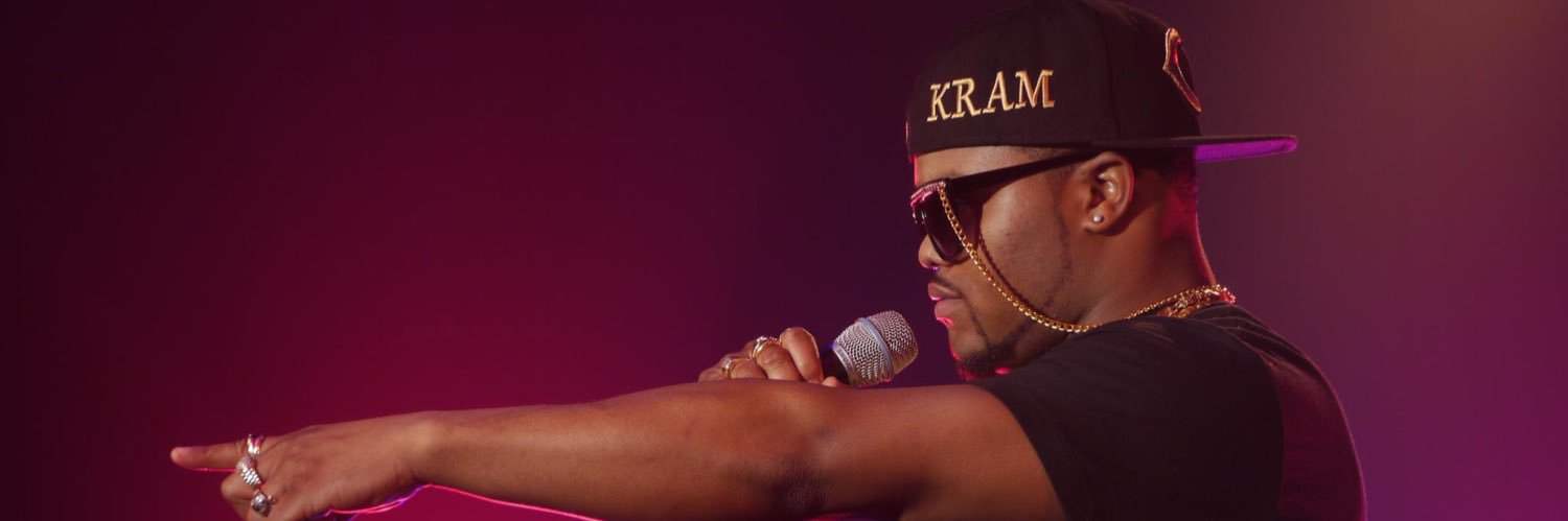 KramTunes's profile banner image