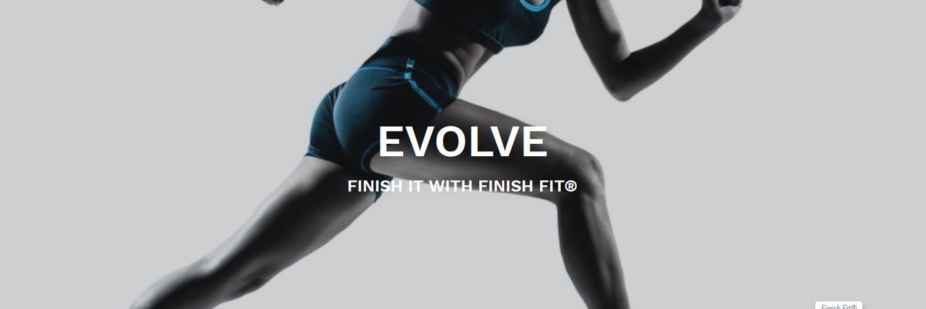 finishfit's profile banner image