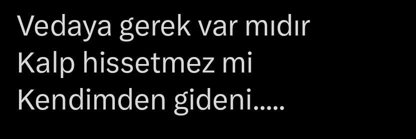 kırgın adam's banner
