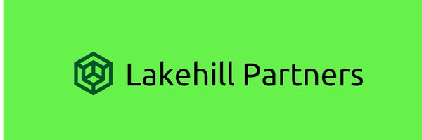 Lakehill Partners Profile Banner