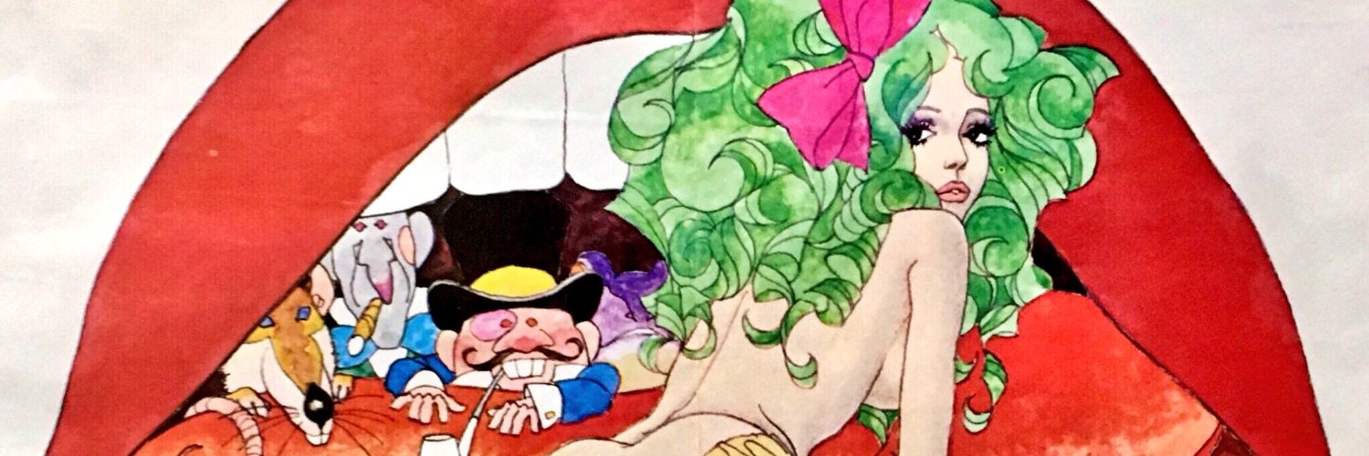 Alens's profile banner image