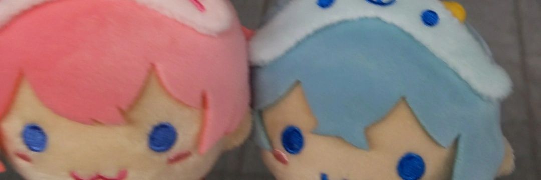 はちゃ banner
