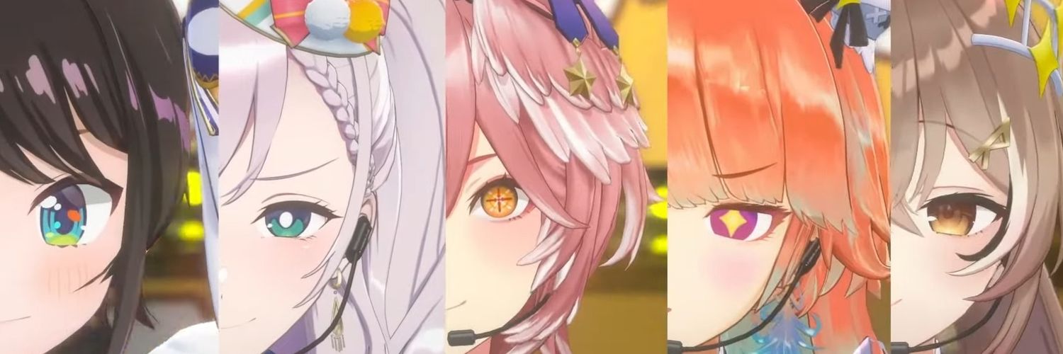 サメチョコ🥀 banner