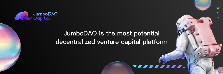 JumboVCDAO's profile banner image