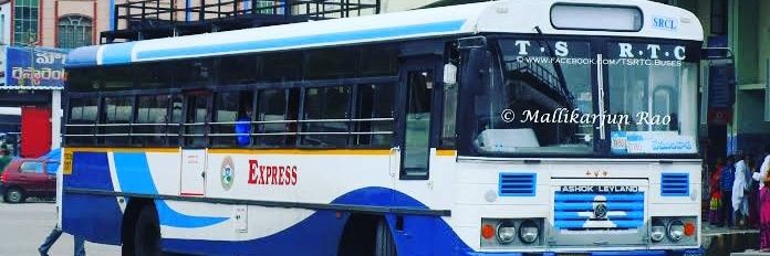TSRTCDRIVERS's profile banner image
