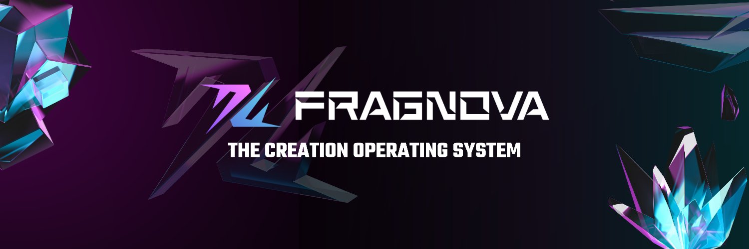 fragnova's profile banner image