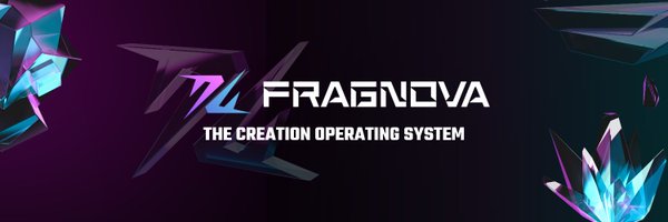 Fragnova Profile Banner