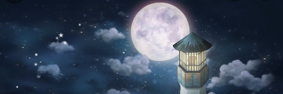 ToTheMoonShaman's profile banner image