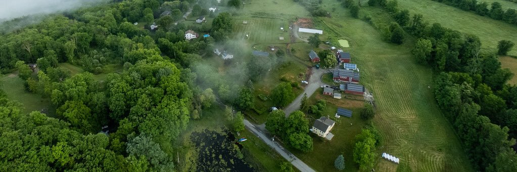 Kent Falls Brewing banner