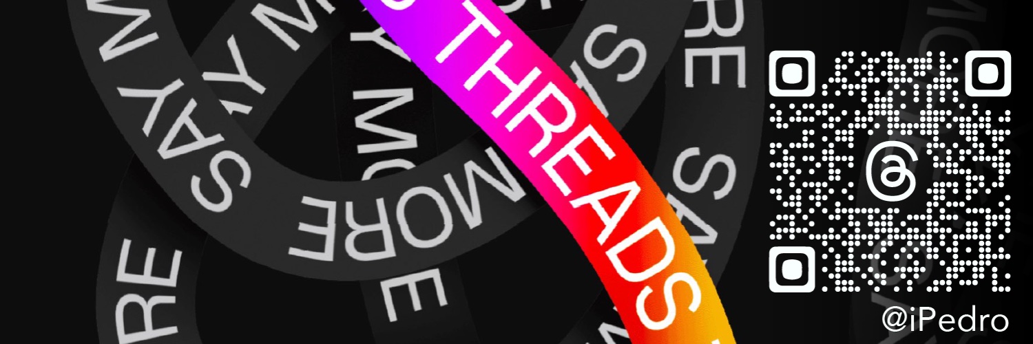 Pedro Marques banner