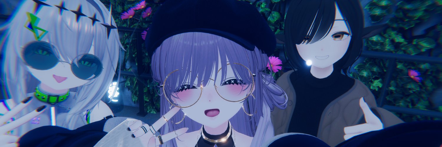 あざらし@VRC banner