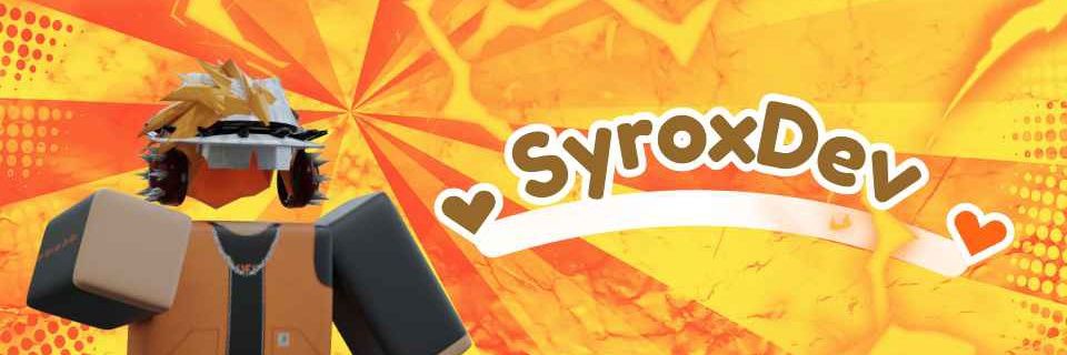 syroxx02's profile banner image