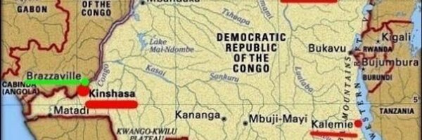 M23 News DRC-RDC Profile Banner