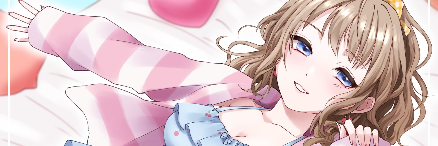 _churitube_'s profile banner image