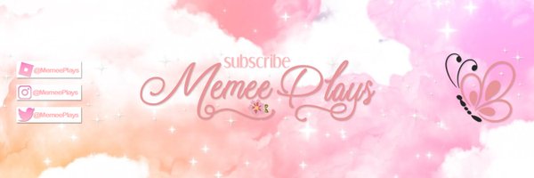 MemeePlays Profile Banner
