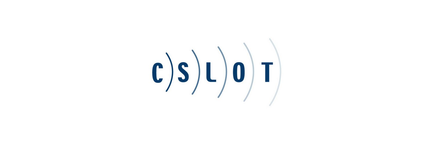 CSLOT banner