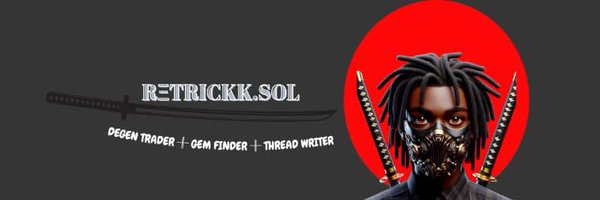 Retrickk_crypto Profile Banner