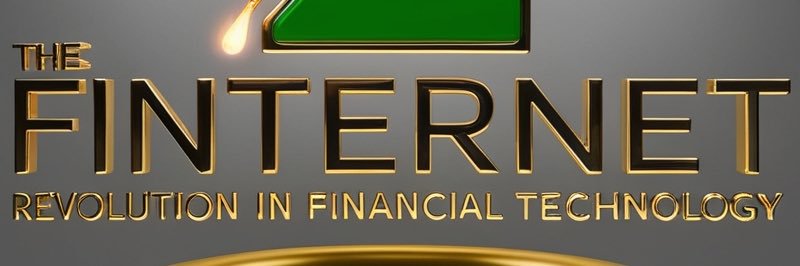 The Finternet's banner