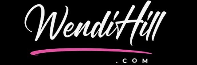 wendihill's profile banner image