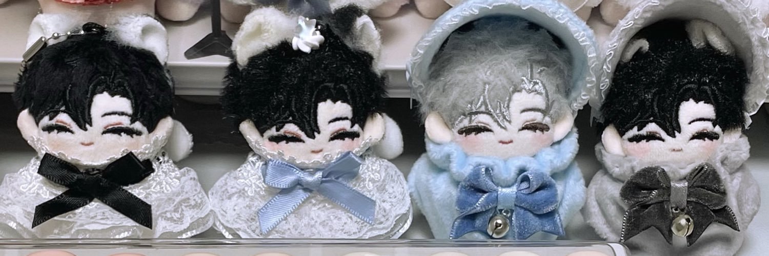 울망🌱(🩵 banner