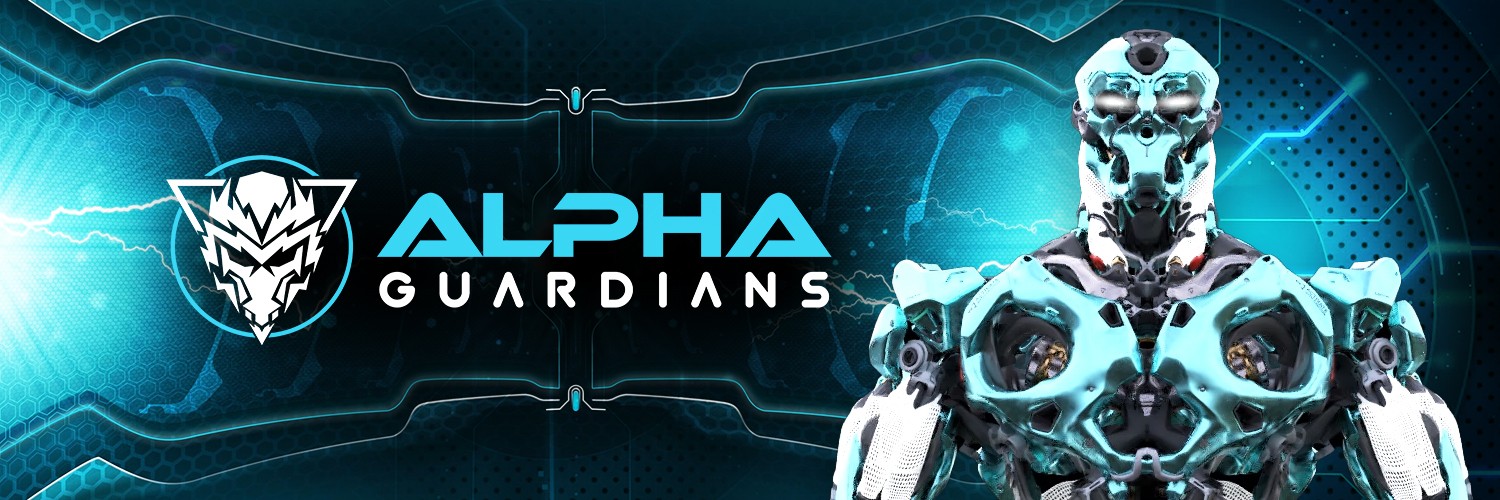 Alpha Guardians banner