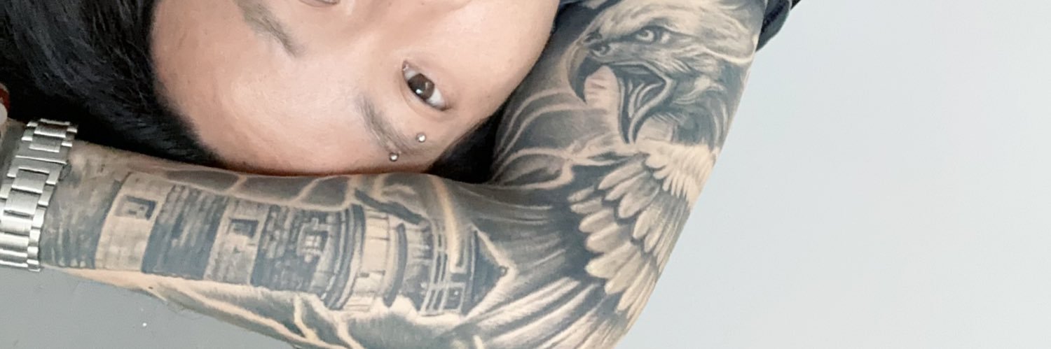 Aka.苗栗瘋狗 banner