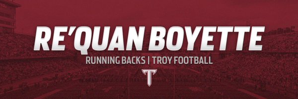 CoachBoyette Profile Banner