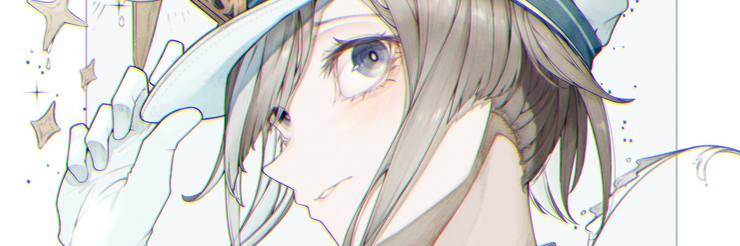 戸谷 鹿久's banner