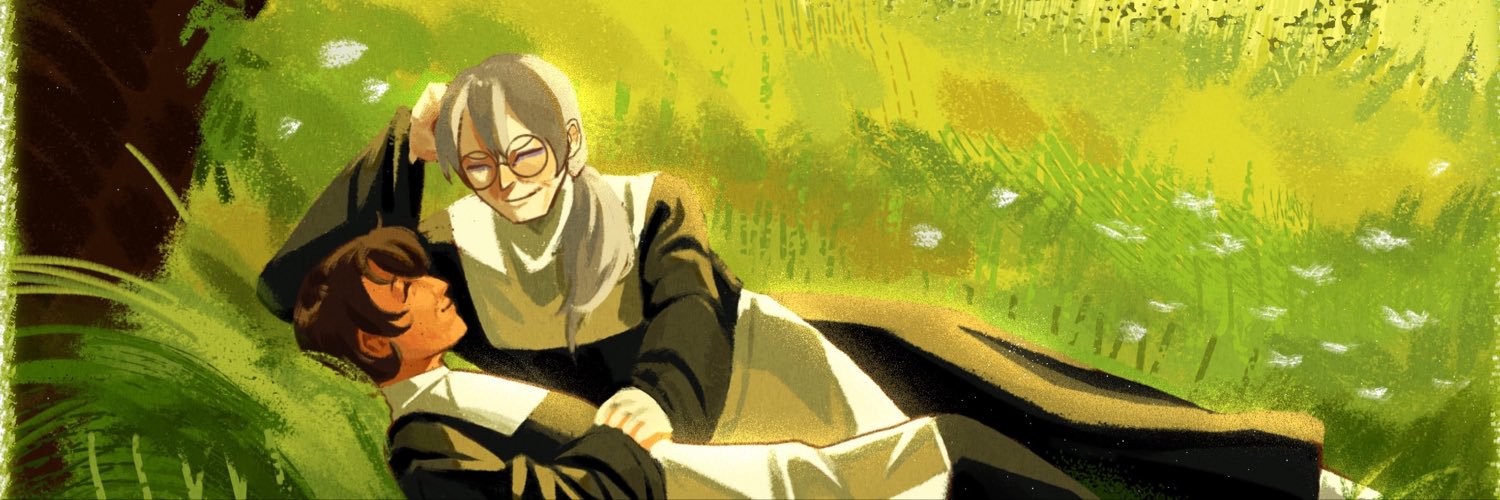 Julii_yya's profile banner image