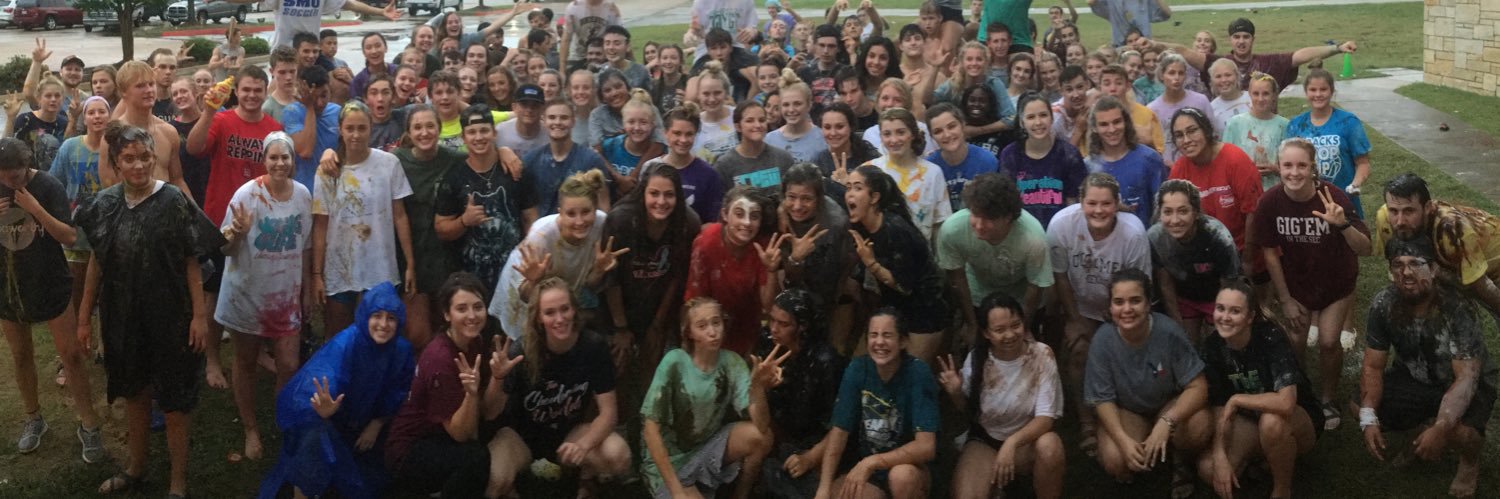 Marcus Young Life banner