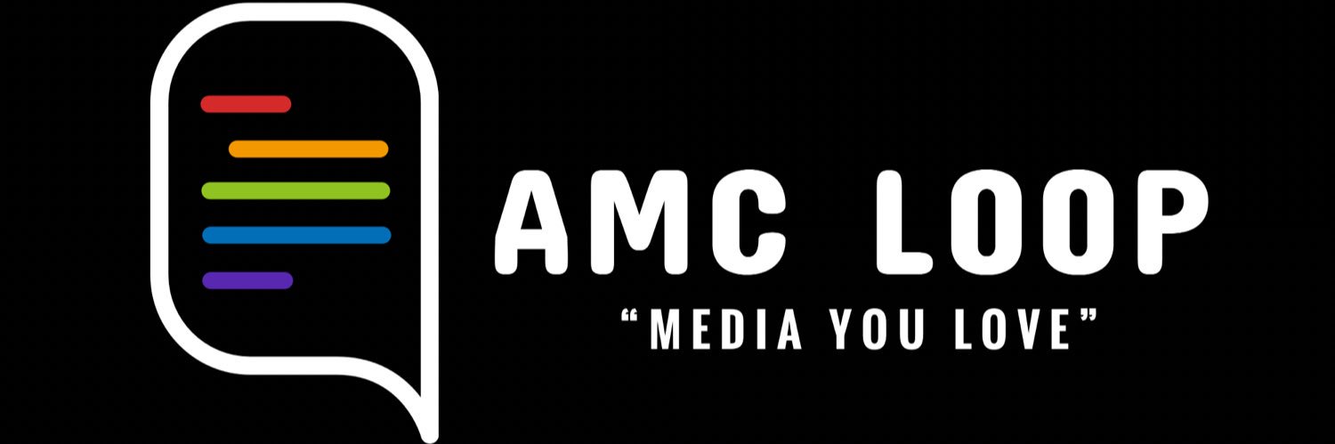 AMCLoop's profile banner image
