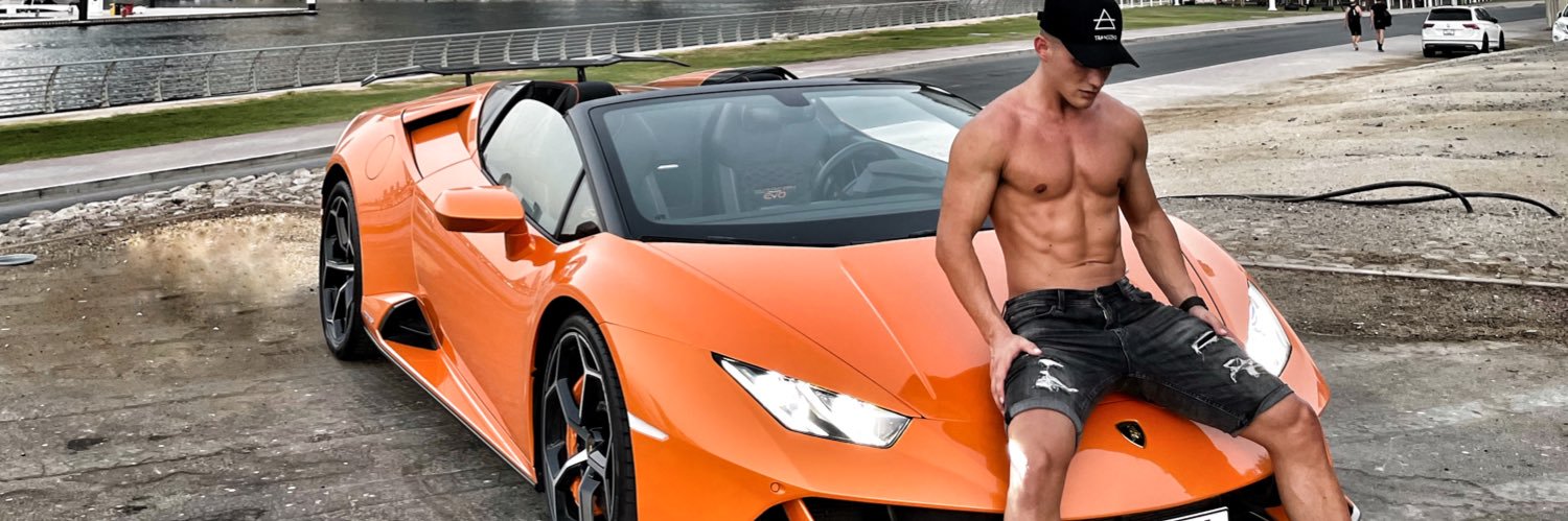 DanielKnightFans banner