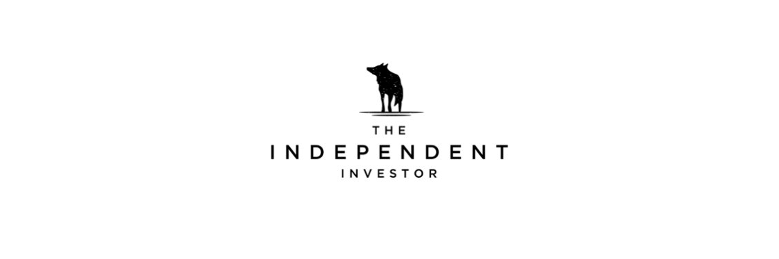 The Independent Investor banner