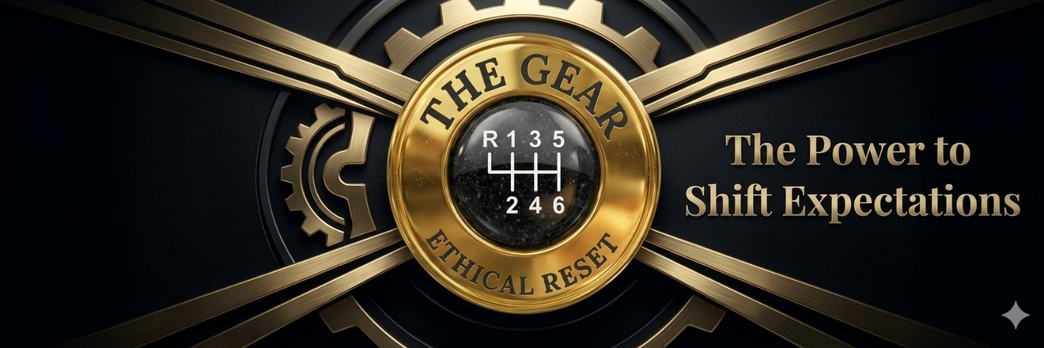 THE GEAR | Conquest Designer banner