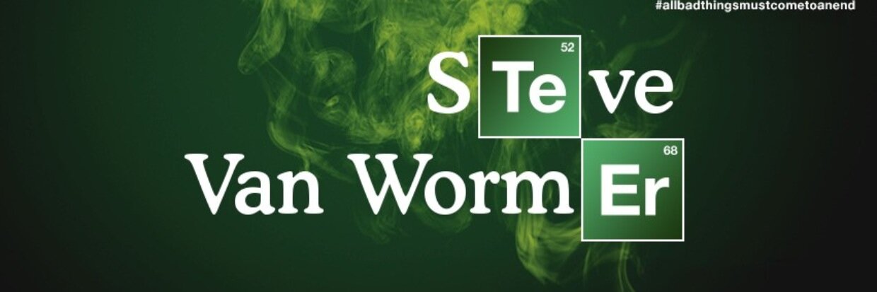 WormOnTheWeb's profile banner image