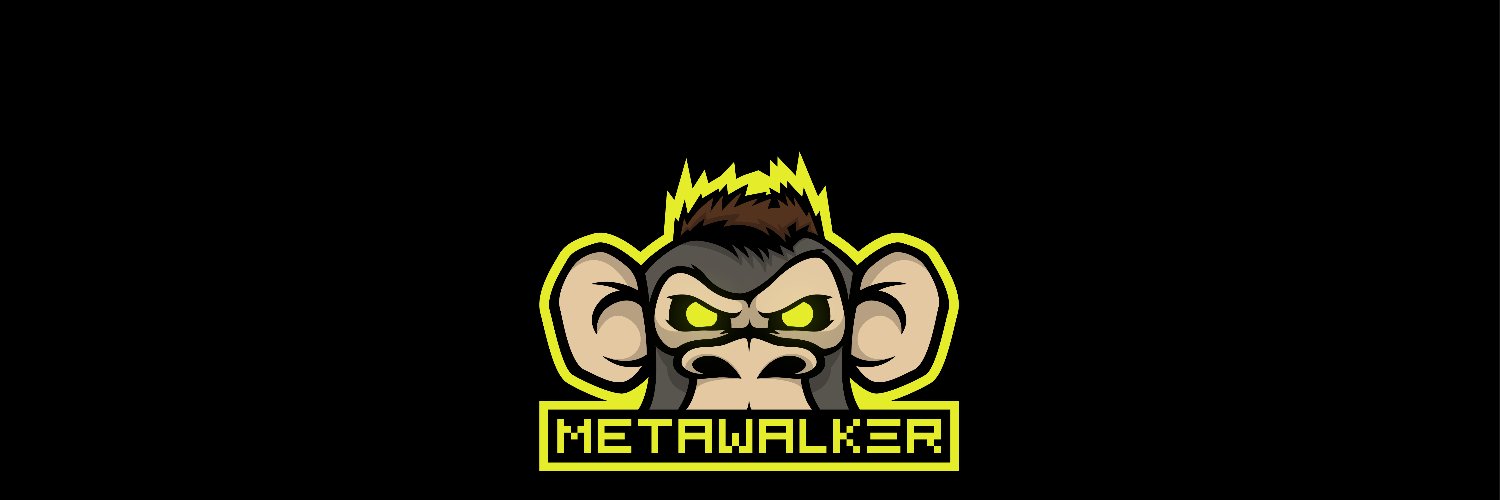 METAWALKΞR🚶🌘 banner