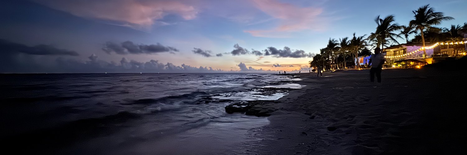 Meksykański Handlarz banner