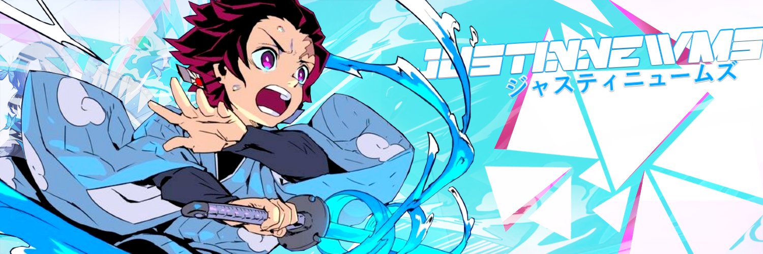 justinnewms's profile banner image