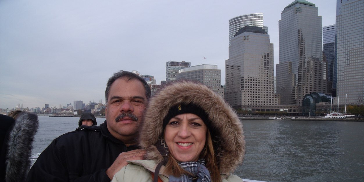 AracelisZ's profile banner image