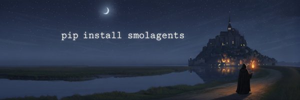 AymericRoucher Profile Banner