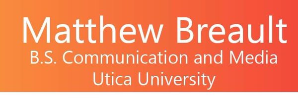 MatthewBreault7 Profile Banner