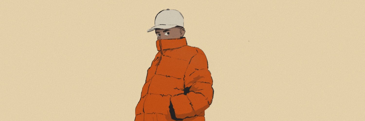CrispierArrow's profile banner image
