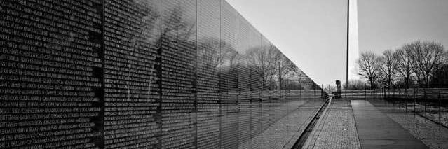 Valor Foundation banner