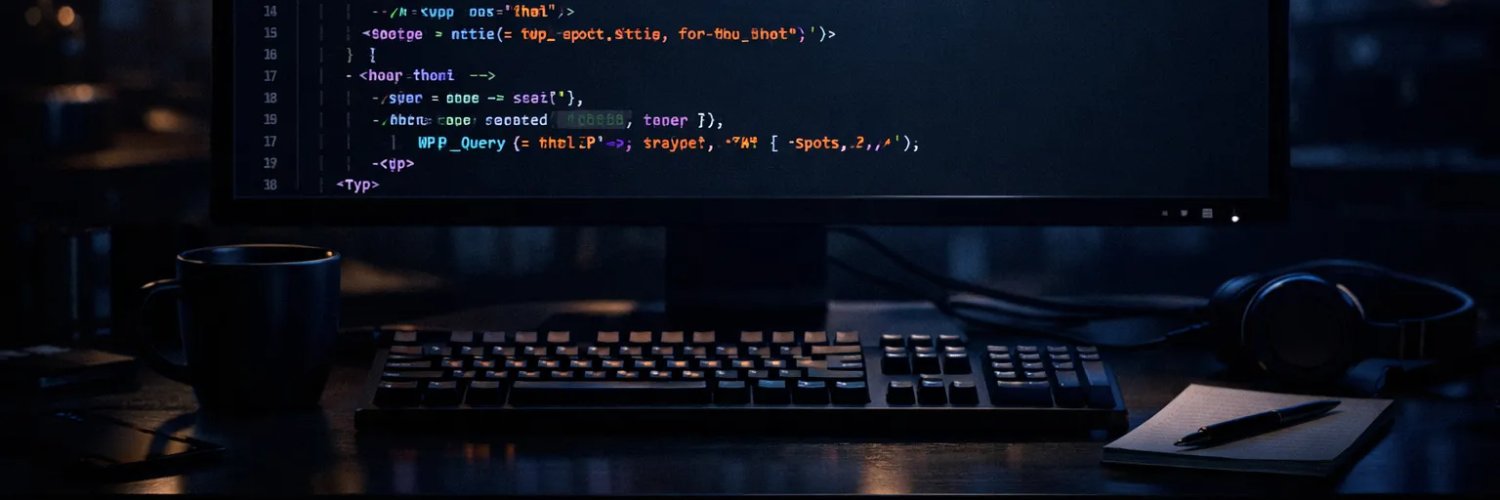 Alex Cryptolamer banner